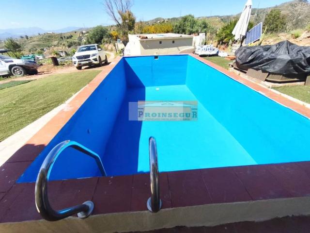 Casa en Venta en Cártama