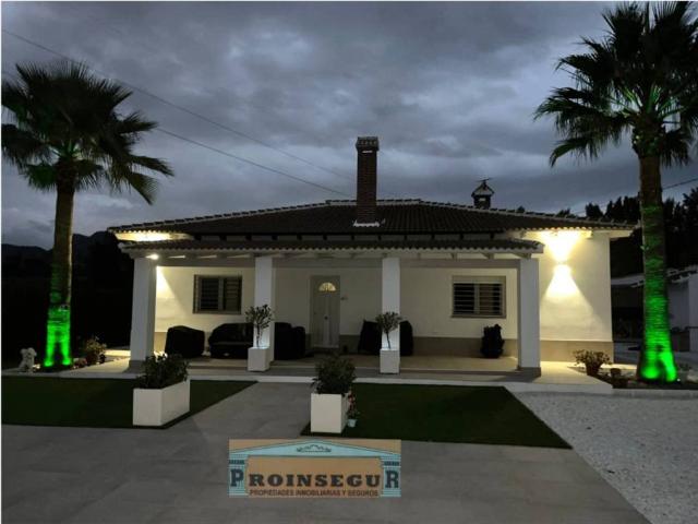 Casa en Venta en Cártama