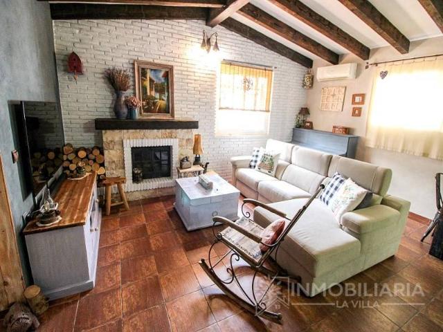 Casa en Venta en Cártama