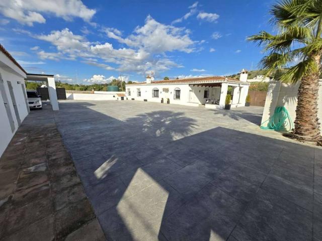 Casa en Venta en Cártama