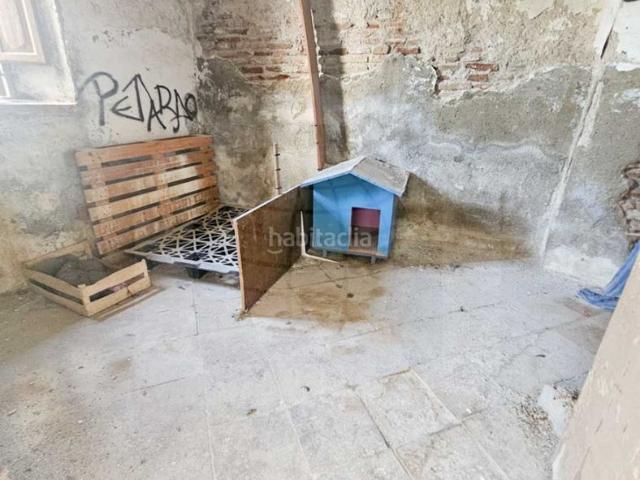 Casa en venta en Cártama, Cártama pueblo. Casa a reformar en Cártama CM215A. Casas.