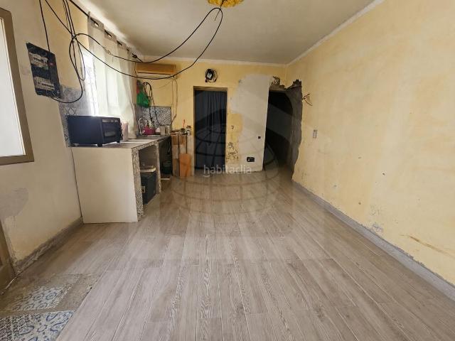 Casa en venta en Cártama, Cártama pueblo. Casa de 4 dormitorios, 2 baños, 2 cocinas, patio y terraza en Cártama CM240A. Casas.