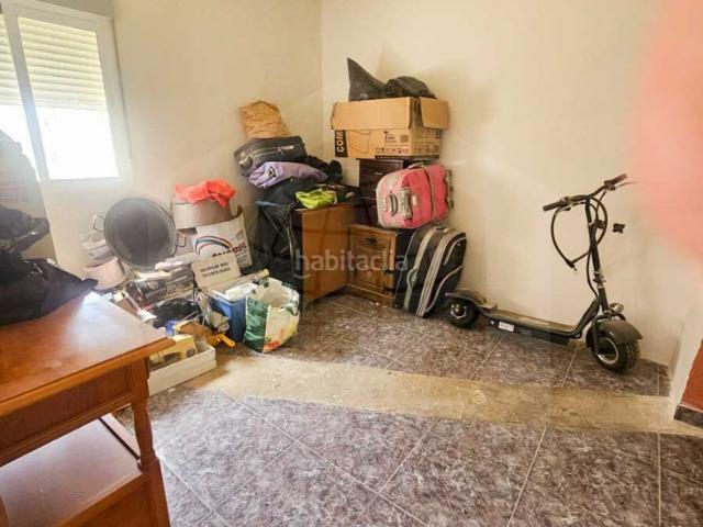 Casa en venta en Cártama, Cártama pueblo. Casa de 2 dormitorios con patio de 57m² en Cártama para reformar CM203B. Casas.