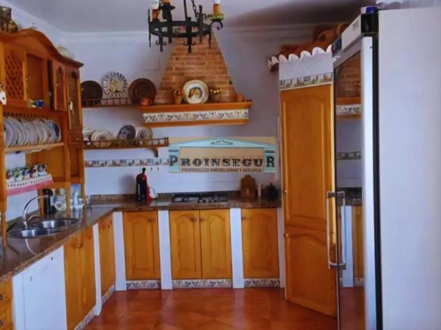 Casa en venta en Cártama, Estación de Cártama. CASA DE CAMPOLA LOMA DE CUENCAESTACION DE CARTAMA. Casas.