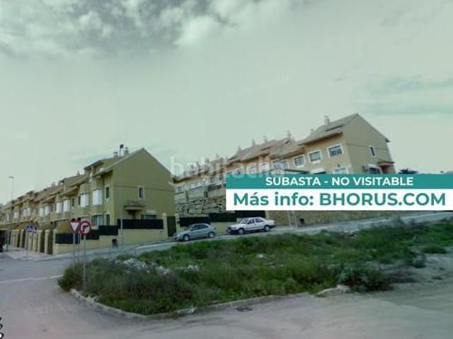 Casa en venta en Cártama, Estación de Cártama. Casas.