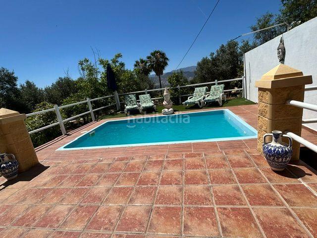 Casa en venta en Cártama, Estación de Cártama. Casas.