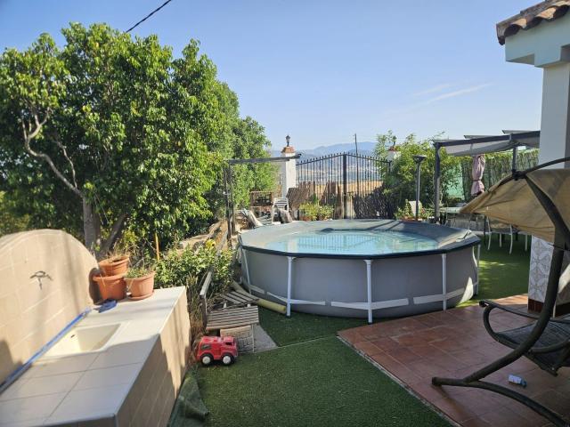 Casa en venta en Cártama, Estación de Cártama. LA TRANQUILIDAD DEL CAMPO A POCOS MINUTOS DE LA CIUDAD TOTALMENTE REGISTRADA!. Casas.