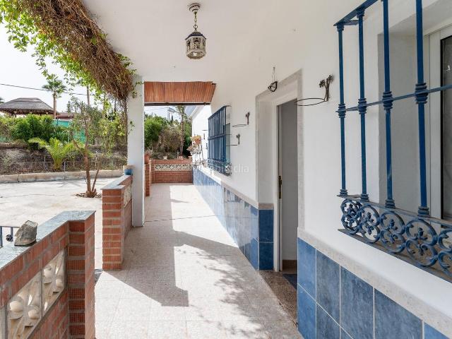 Casa en venta en Cártama. Finca con Casa en Cartama. Casas.
