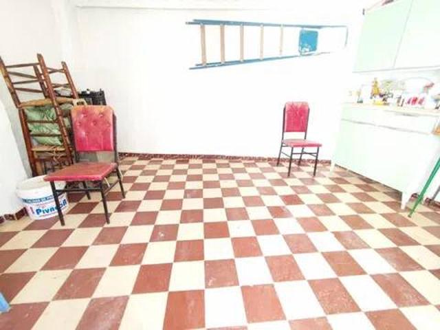 Casa en Venta en Cartaya