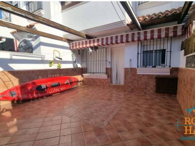 Casa en Venta en Cartaya