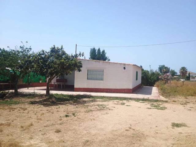 Casa en Venta en Cartaya