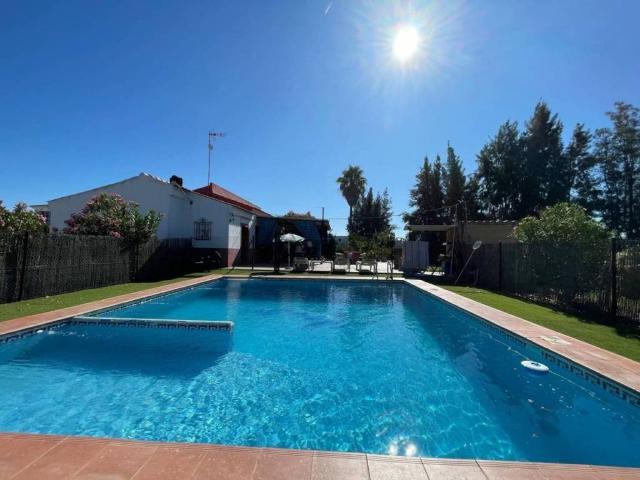 Casa en Venta en Cartaya