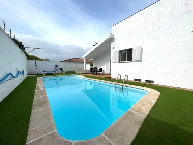 Casa en Venta en Cartaya