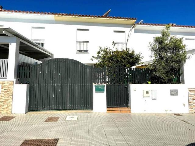Casa en Venta en Cartaya