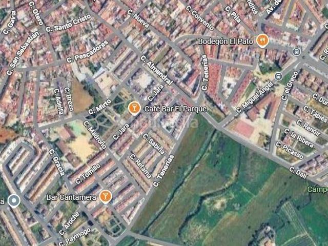 Casa en venta en Cartaya. NPL CASA. Casas.