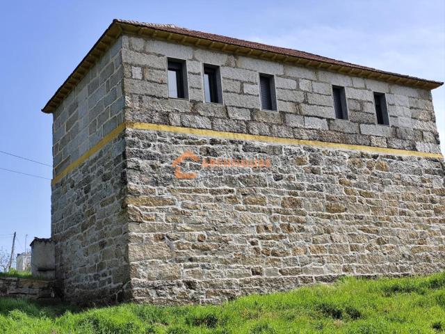 Casa en venta en Cartelle. Casas.