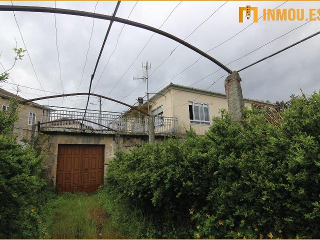 Casa en venta en Cartelle. SE VENDE VIVIENDA EN CARTELLE, OURENSE. Casas.