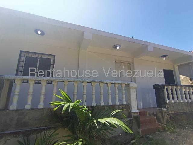 Casa en Venta en Caruao, Municipio Vargas