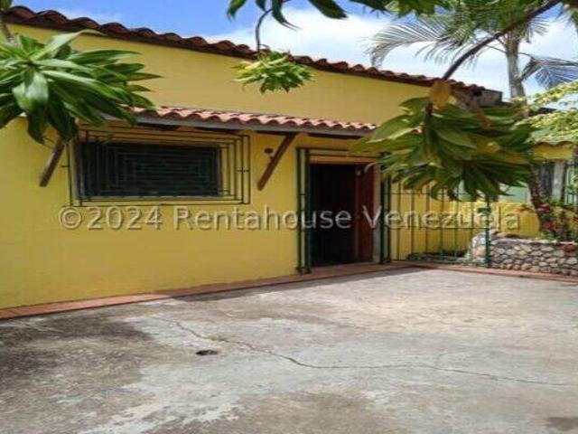 Casa en Venta en Caruao, Municipio Vargas