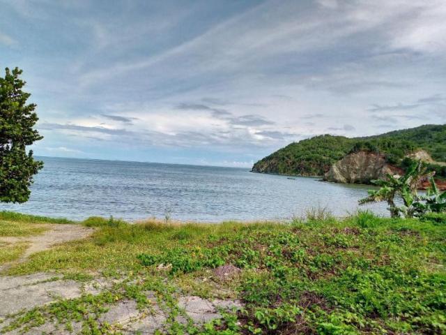 Casa en Venta en Carúpano Sucre 120 m2. 3 hab
