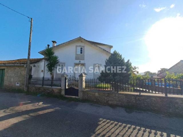 Casa en Venta en Catoira