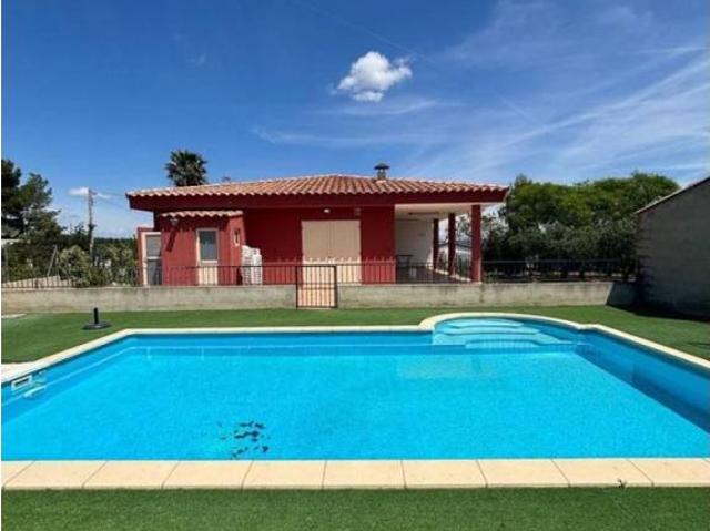 Casa en Venta en Catadau