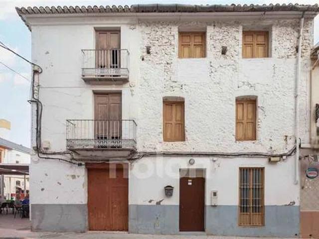 Casa en Venta en Catadau