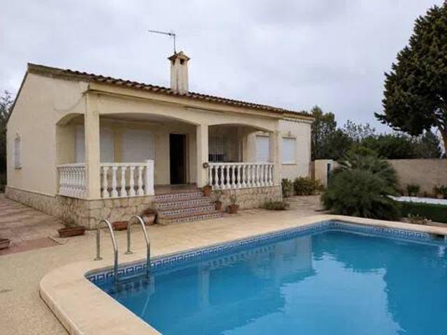 Casa en Venta en Catadau