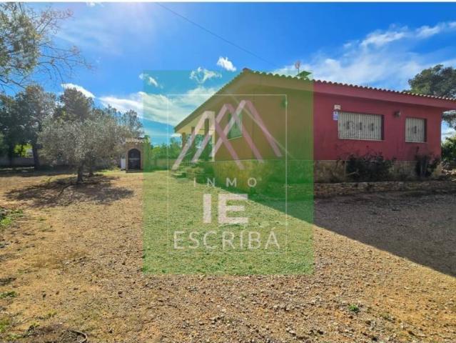 Casa en Venta en Catadau