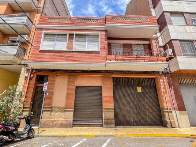 Casa en venta en Catarroja