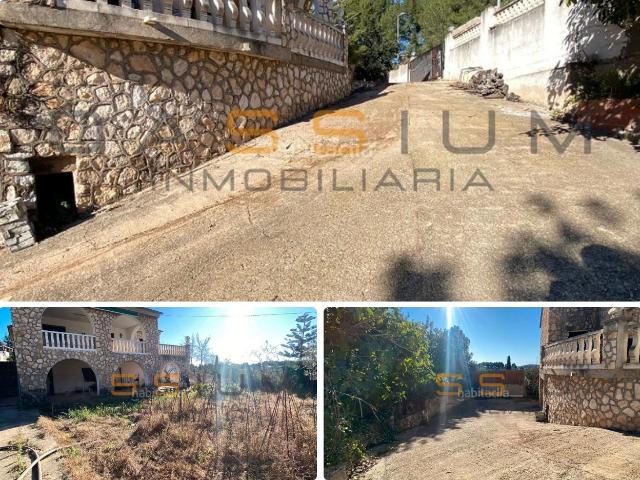 Casa en venta en Catllar El. Casa unifamiliar en El Catllar Espacio, tranquilidad y naturaleza. Casas Catllar.