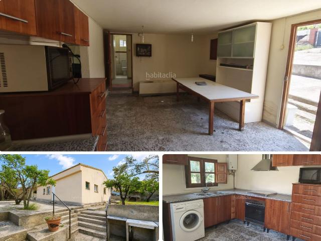 Casa en venta en Catllar El. Casa en venta en Catllar El, 3 dormitorios. Casas Catllar.