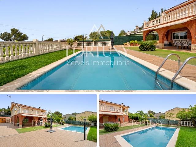 Casa en venta en Catllar El. Casa en EL CATLLAR. Casas Catllar.