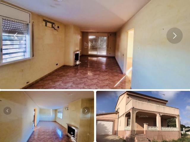 Casa en venta en Catllar El. Casas Catllar.
