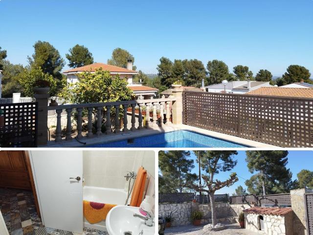 Casa en venta en Catllar El. Casas Catllar.