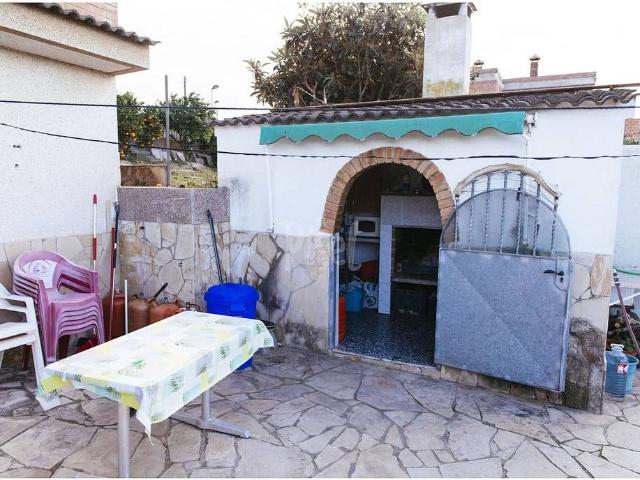 Casa en venta en Catllar, el, de 160 m² 3 habitaciones por 220.000
