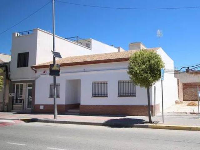 Casa en Venta en Catral