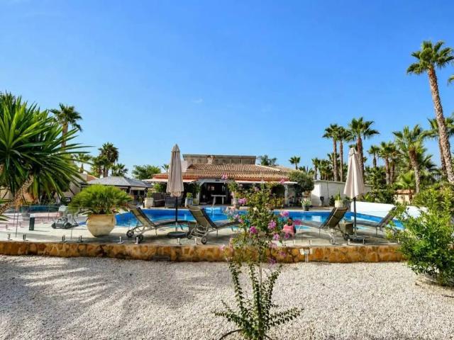 Casa en Venta en Catral