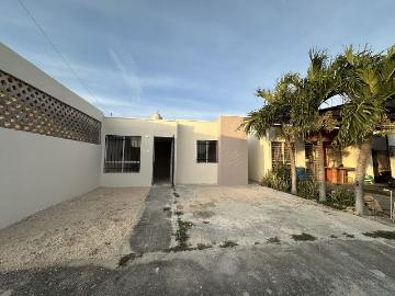 Casa en venta en Caucel, Mérida, Yucatán