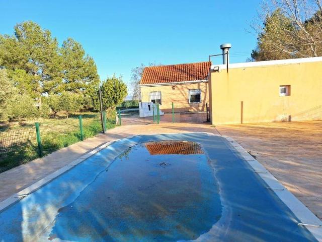Casa en Venta en Caudete