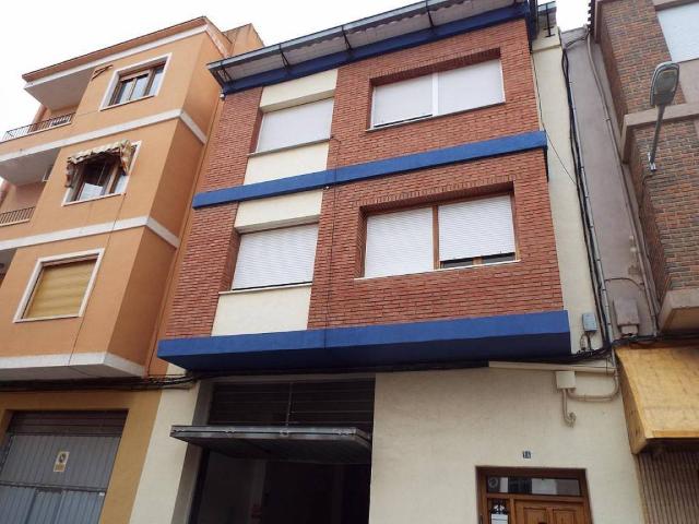 Casa en Venta en Caudete