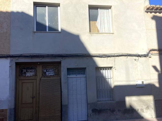 Casa en Venta en Caudete