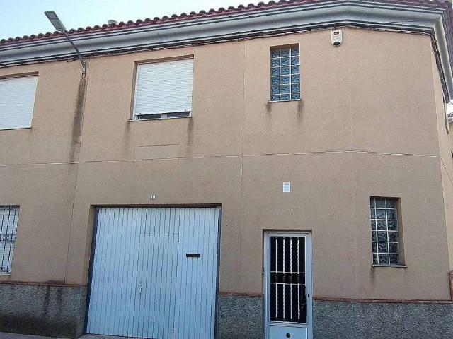 Casa en Venta en Caudete