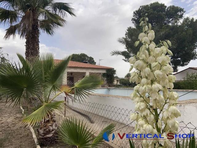 Casa en Venta en Caudete