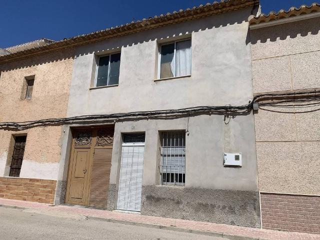 Casa en Venta en Caudete