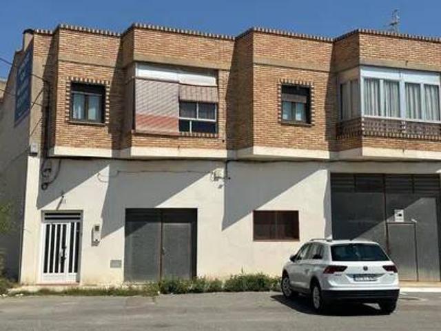 Casa en Venta en Caudete