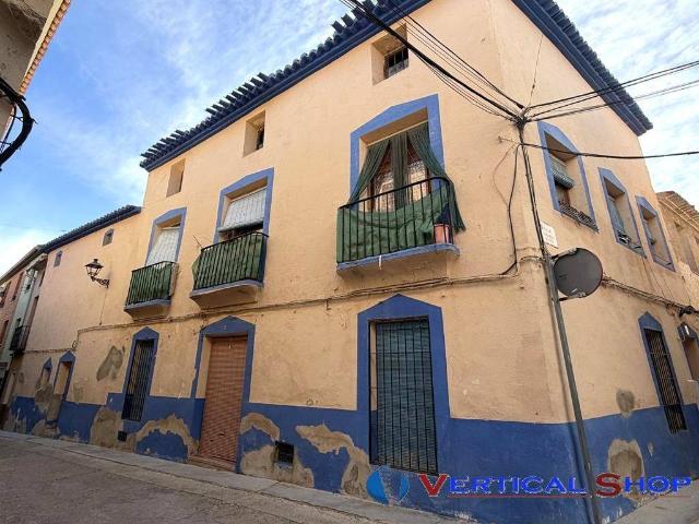 Casa en Venta en Caudete