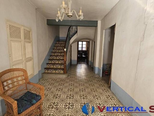 Casa en Venta en Caudete