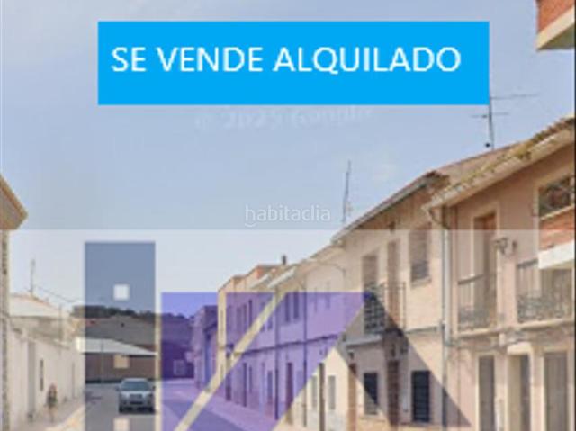 Casa en venta en Caudete. CaudeteCasa. Casas.