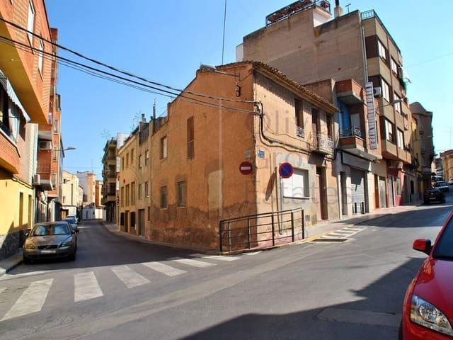 Casa en venta en Caudete, Albacete